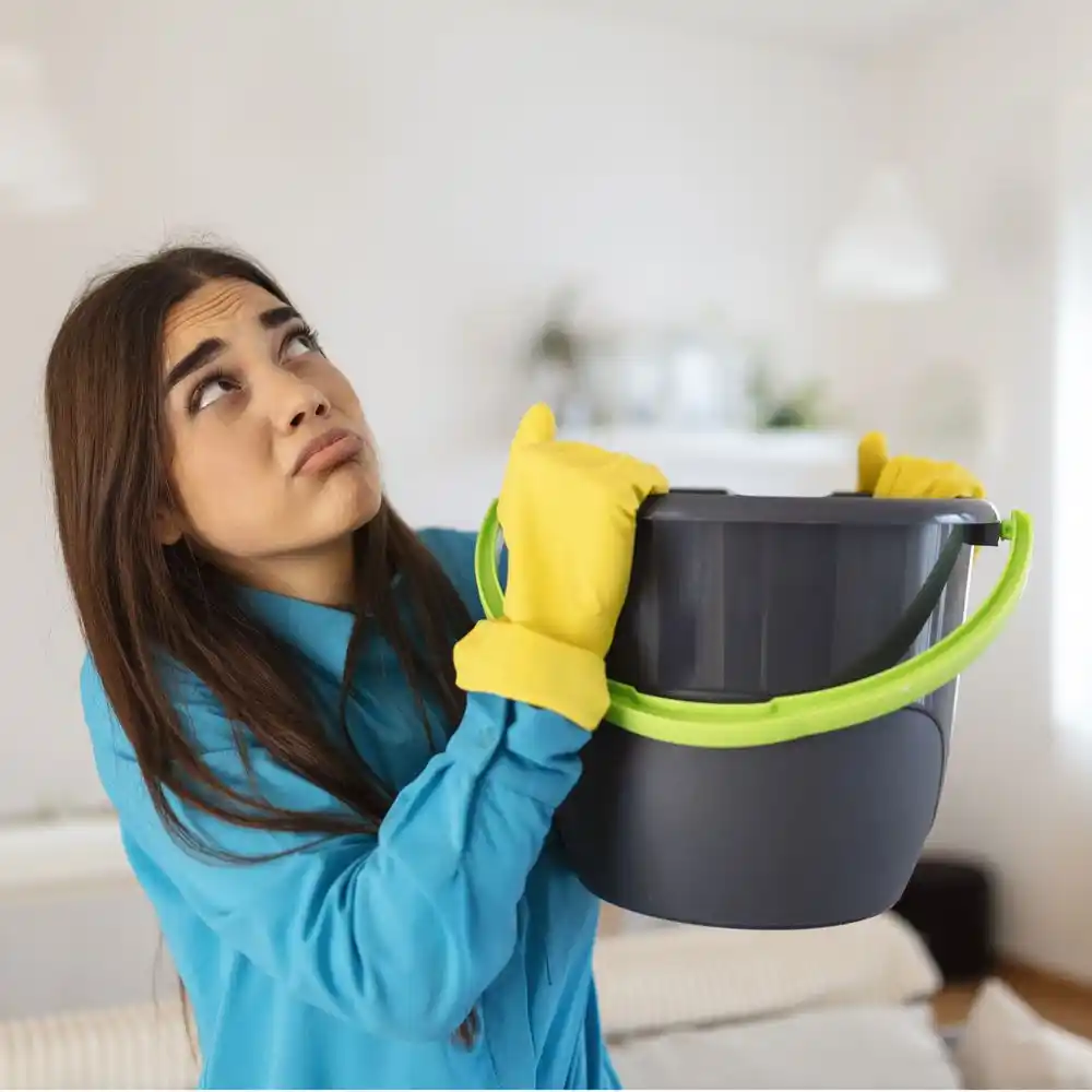 water damage restoration service Surf City